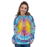 Hidden Butterfly SYLKKE Hoody - Thathoodyshop