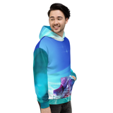 Aurora Borealis Hoody - Thathoodyshop