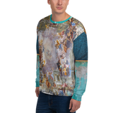 Yaweh Sweatshirt - Thathoodyshop