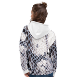 Mighty Python Hoody - Thathoodyshop