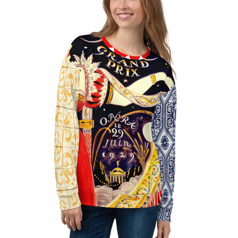 l'Opera Sweatshirt - Thathoodyshop