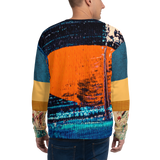Point Horizon Sweatshirt - Thathoodyshop