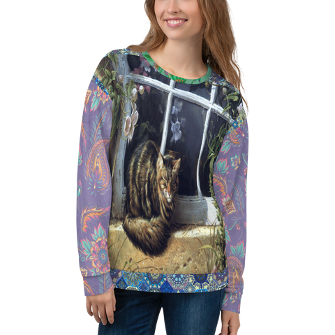 Dolce Vita Sweatshirt - Thathoodyshop