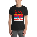 Be Unicorn Tee - Thathoodyshop