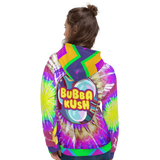Bubba Kush Alternate SYLKKE Hoody - Thathoodyshop
