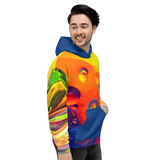 Moon Bubble Hoody - Thathoodyshop