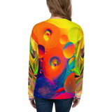 Moon Bubble Sweatshirt - Thathoodyshop