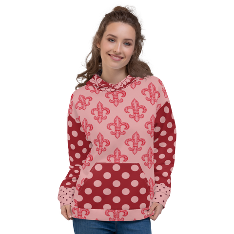 Mulberry Hoody - Thathoodyshop