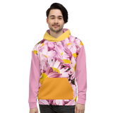 Pink Mammoth Hoody - Thathoodyshop