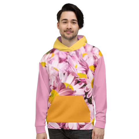 Pink Mammoth Hoody - Thathoodyshop
