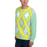 Diamond Club Sweatshirt - Thathoodyshop