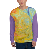 Haight Street Sweatshirt - Thathoodyshop