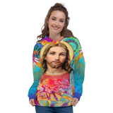 JC Superstar SYLKKE Hoody - Thathoodyshop