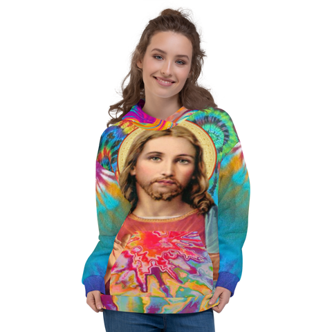 JC Superstar SYLKKE Hoody - Thathoodyshop