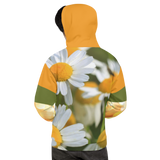 Coming Up Daisies Hoody - Thathoodyshop