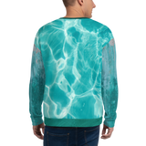 Mermaid Escapades Sweatshirt - Thathoodyshop