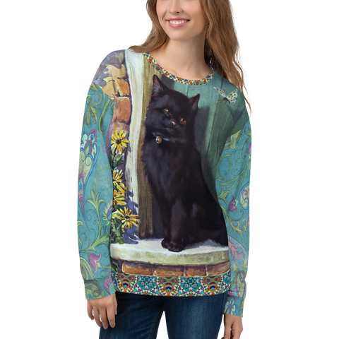 Curiosity Sweatshirt - Thathoodyshop