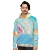 Celestial Magic Hoody - Thathoodyshop