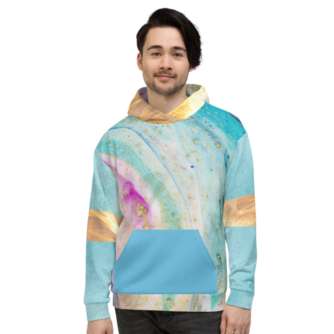 Celestial Magic Hoody - Thathoodyshop