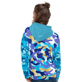 Blue Age SYLKKE Hoody - Thathoodyshop