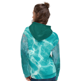 Mermaid Escapades Hoody - Thathoodyshop
