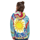Sunscape Zion SYLKKE Hoody - Thathoodyshop