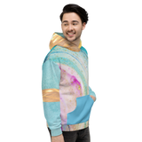 Celestial Magic Hoody - Thathoodyshop