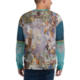 Yaweh Sweatshirt - Thathoodyshop