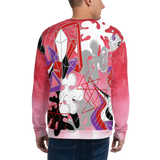 Splish Splash Sweatshirt - Thathoodyshop