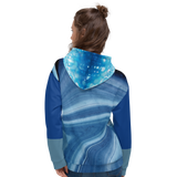 Blue Bayou Hoody - Thathoodyshop