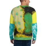 Reptilian Life Sweatshirt - Thathoodyshop