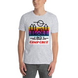 Camp Cruz Tee - Thathoodyshop