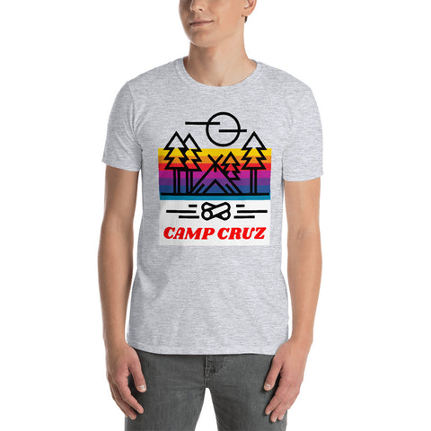 Camp Cruz Tee - Thathoodyshop