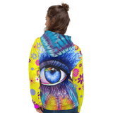 Molly SYLKKE Hoody - Thathoodyshop