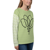 Sensei Sweatshirt - Thathoodyshop