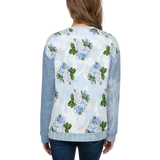 Cypress Edge Sweatshirt - Thathoodyshop