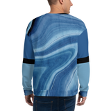 Blue Bayou Sweatshirt - Thathoodyshop