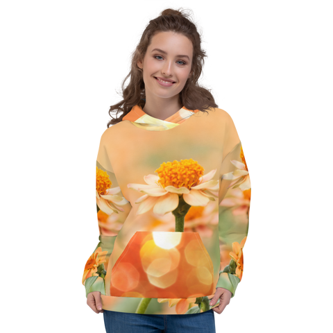 Peachy Keen Hoody - Thathoodyshop