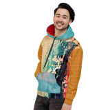 Sunset at Tuscany Hoody - Thathoodyshop