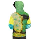 Reptilian Life Hoody - Thathoodyshop