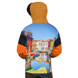 Campania Hoody - Thathoodyshop