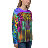 FKA Rave Sweatshirt - Thathoodyshop