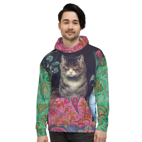 Chula Vista Hoody - Thathoodyshop