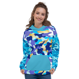 Blue Age SYLKKE Hoody - Thathoodyshop