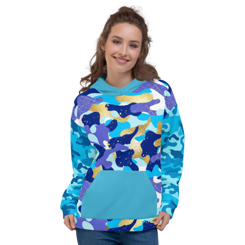 Blue Age SYLKKE Hoody - Thathoodyshop