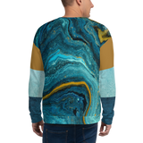 Lapis Azuli Sweatshirt - Thathoodyshop