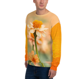 Peachy Keen Sweatshirt - Thathoodyshop