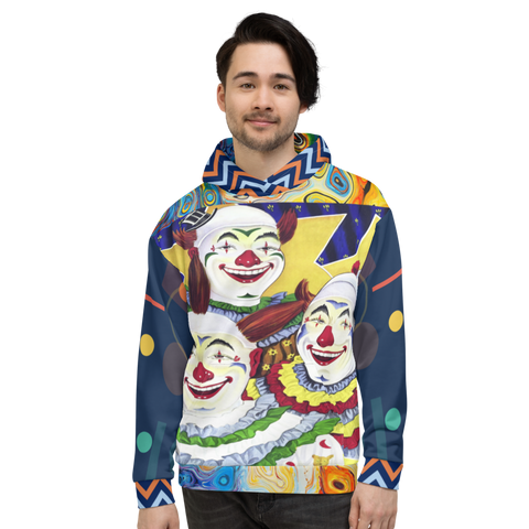 Exhuberation Hoody - Thathoodyshop