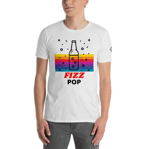 Fizz Pop Tee - Thathoodyshop