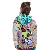 Samsara SYLKKE Hoody - Thathoodyshop